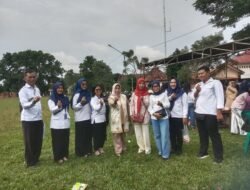 Dinas Sosial Kota Metro Sosialisasikan IKD  kepada Masyarakat