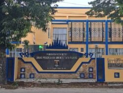 Pemkot Metro Pastikan Perbaikan Bertahap, Jalan Rusak Jadi Prioritas di 2026