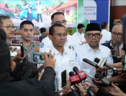 BPJS Pastikan Layanan JKN tetap Optimal selama Lebaran 2026