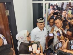 Ketua DPRD Ria Hartini Tak Berani Ambil Sikap, Rapat 6 Jam Berakhir Tanpa Hasil