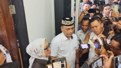 Ketua DPRD Ria Hartini Tak Berani Ambil Sikap, Rapat 6 Jam Berakhir Tanpa Hasil