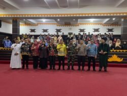 Rotasi 43 Pejabat Pemkot Metro, Wali Kota Tegaskan Penilaian Berbasis Kinerja