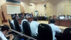 Sinergi Pemkot dan DPRD Kota Metro Bersama Petani: Mencari Solusi Berkelanjutan Atas Dampak Banjir