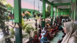 SD Negeri 6 Metro Pusat Gelar Acara Karnaval Budaya, Fashion Show dan Perlombaan Meriah Memperingati Hari Kartini