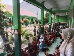 SD Negeri 6 Metro Pusat Gelar Acara Karnaval Budaya, Fashion Show dan Perlombaan Meriah Memperingati Hari Kartini