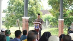 Antisipasi Kemarau 2026, Pemkot Metro Percepat Tanam dan Perkuat Mitigasi Dampak El Nino
