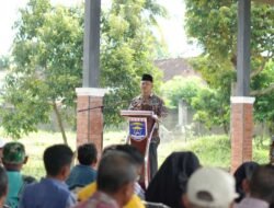 Antisipasi Kemarau 2026, Pemkot Metro Percepat Tanam dan Perkuat Mitigasi Dampak El Nino