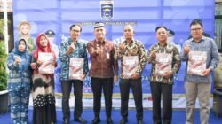 Pemkot Metro Luncurkan Bazar Jumat Djajan, Dorong UMKM Naik Kelas 