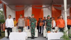 Kasrem 043/Gatam Ajak Masyarakat Dukung Suksesnya Sensus Ekonomi 2026 di Lampung