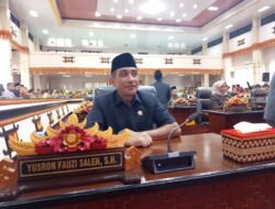 DPRD Desak Pemkot Lakukan Lelang Terbuka Dan Transparan