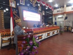 Tunda Bayar Hingga PAD Sampah DPRD  Beri 13 Catatan Untuk Pemkot  Metro