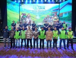 NADl, Solusi Menjaga Keaktifan JKN