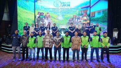 NADl, Solusi Menjaga Keaktifan JKN