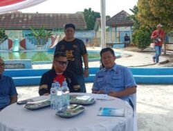 Sekda Metro Resmi Membuka Open Swimming Championship Series 3